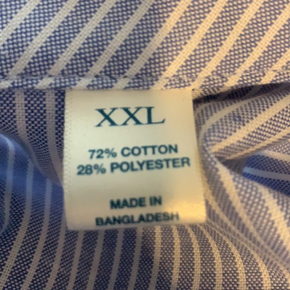 NWT Rider by Lee Long Sleeve Blouse - Picture 10 of 10